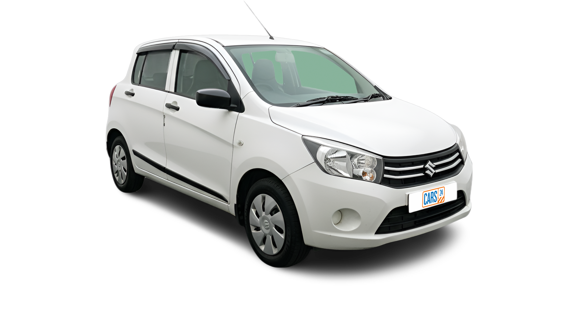 Maruti Celerio-img